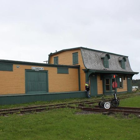 Gloria'S Bnb Avondale Экстерьер фото